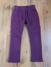 Süße gefütterte Leggings