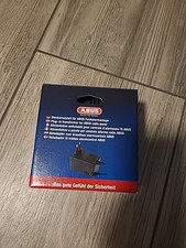 Abus Privest Funk Alarmanlage