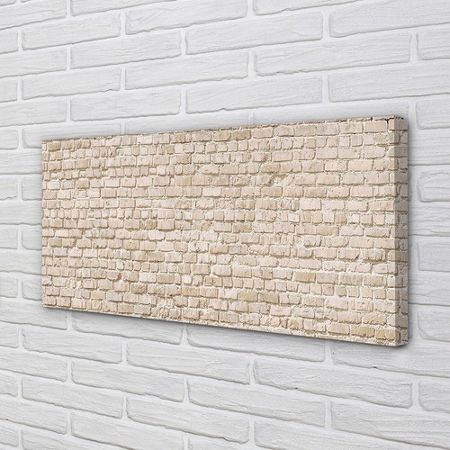 Tulup leinwandbild 100x50 - tulup,