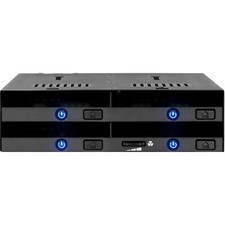 Icy box flexidock - icy,