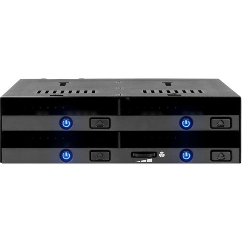 Icy box flexidock mb014sp - flexidock, mb014sp-b
