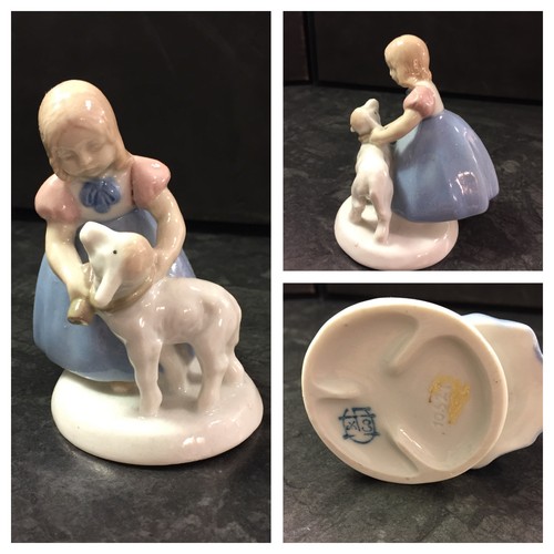 Figur mädchen mit - figur,