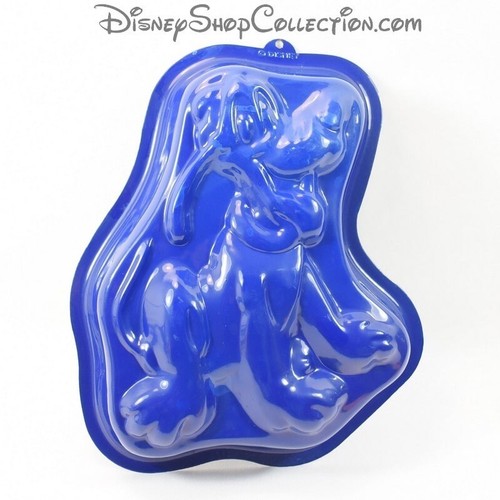Pluto disney kuchenform - disney,