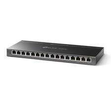 TP-Link TL-SG116E 16-Port