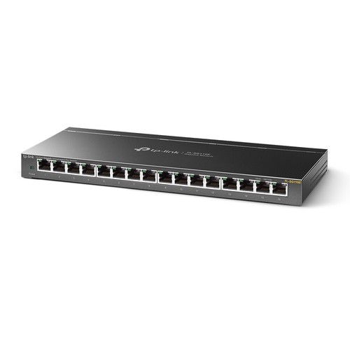 Link sg116e 16 port - tp-link, 16-port