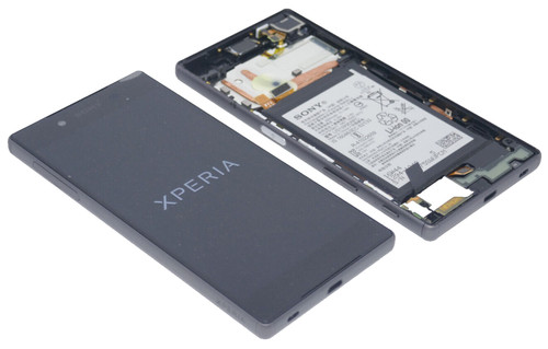 Original sony xperia e6603 - original,