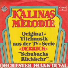 Frank Duval & Orchestra