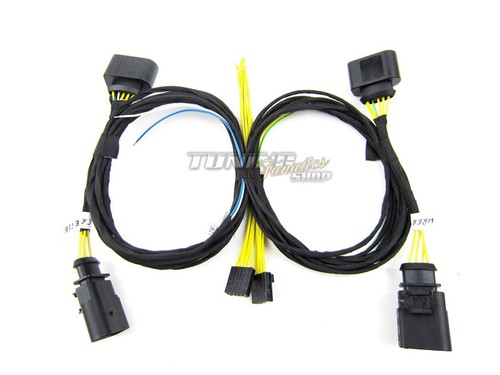 Rückleuchten adapter halogen - rückleuchten,