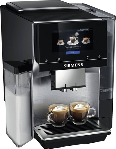 Siemens kaffee vollautomat - siemens, kaffee-vollautomat