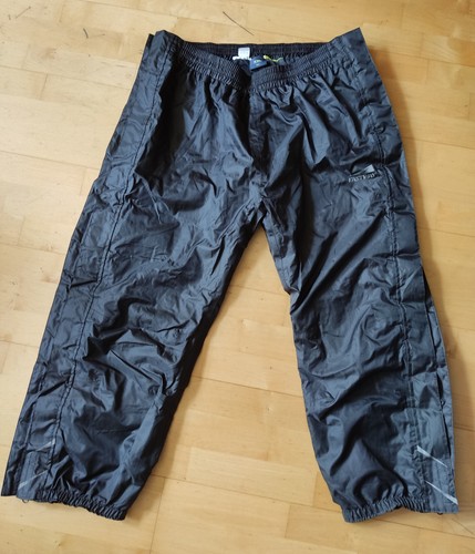 Motorrad regenhose schwarz - regenhose,,