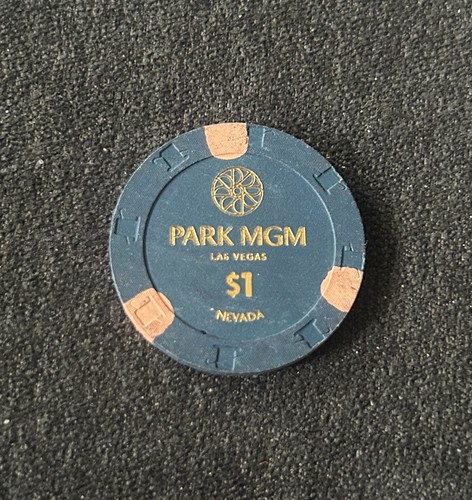 Park mgm hotel casino 1 - *, 1$