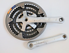 KURBEL Shimano EXAGE 200 CX