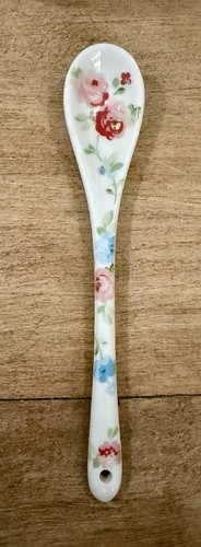 Greengate löffel simone white - greengate,