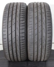 2 x 225/45R18 91W Sommerreifen