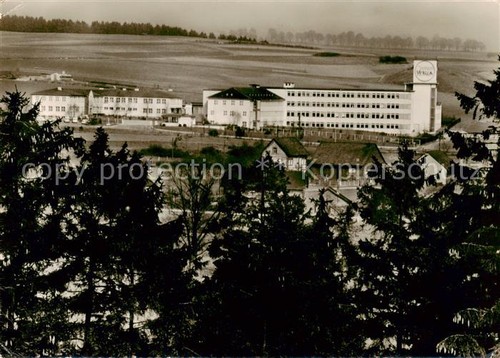 Huenfeld ondal b h - huenfeld, g.m.b.h