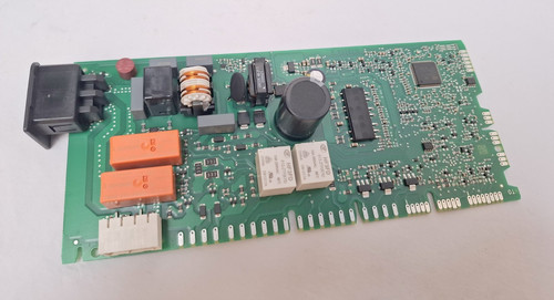 Siemens bosch elektronik - bosch,
