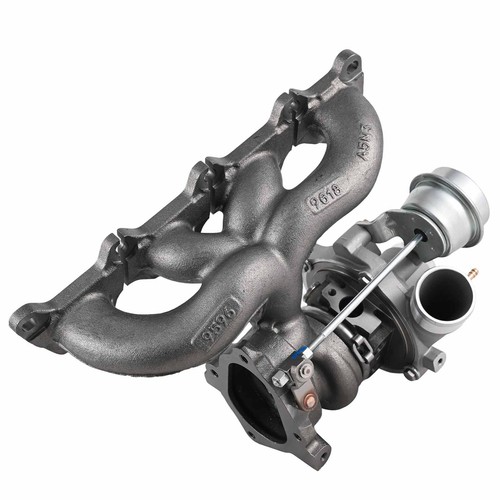 Turbolader for golf vi - for, vw