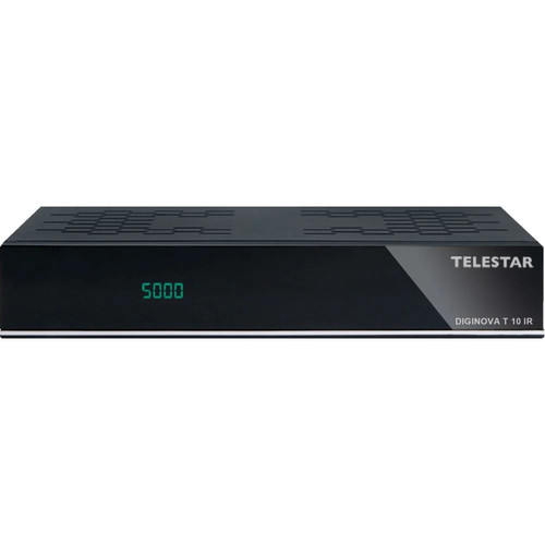 Telestar diginova ir - diginova,