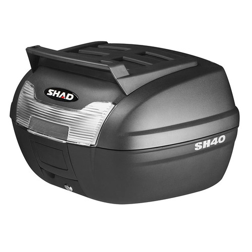 Shad topcase sh40 - sh40, cargo