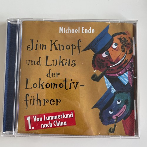 Jim knopf und lukas der - und,