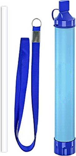 Wasserfilter outdoor prepper - outdoor,