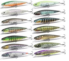 Nays MD MX 95 SR 9,5cm 9,8g -