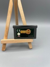 ?Golden Sun Nintendo Game Boy Advance Modul