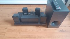 Samsung 5.1 Heimkinosystem HT-H4500R