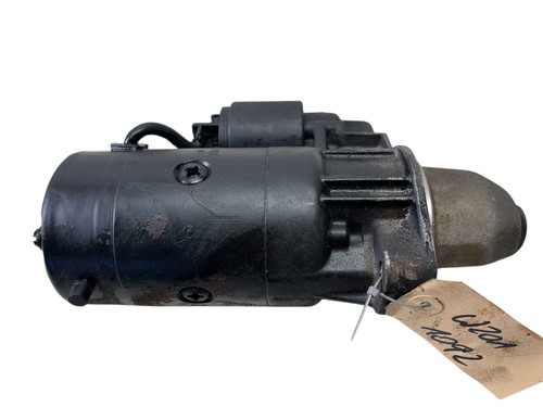 Anlasser starter motorstarter - anlasser,