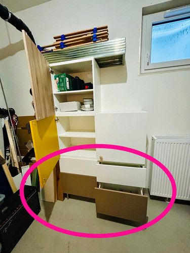 Bestå ikea doppel - ikea, mit