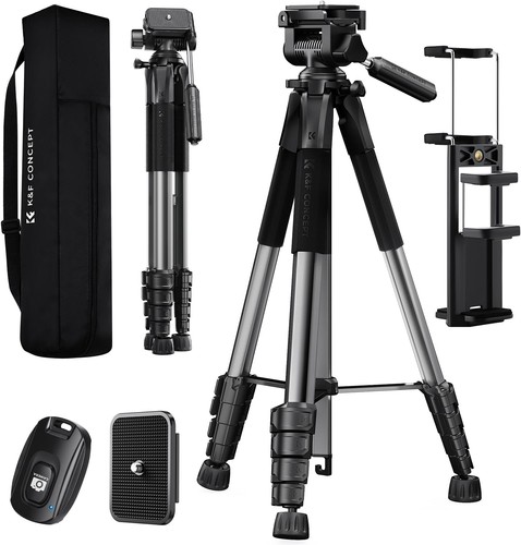 Aluminium stativ 190 - stativ,