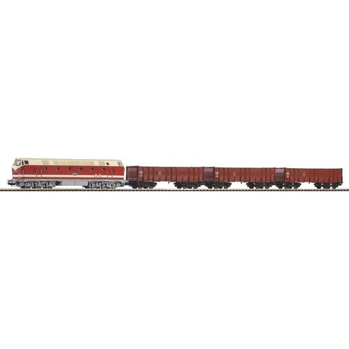Piko 57138 start set - h0, start-set