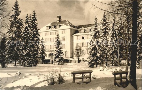 Bad brambach joliot - brambach,