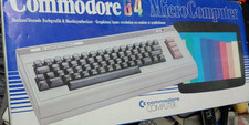 Commodore c64 brotkasten - 64,