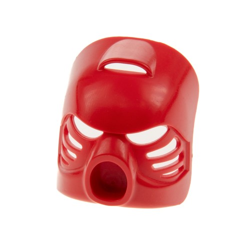 Lego bionicle figur maske - lego,