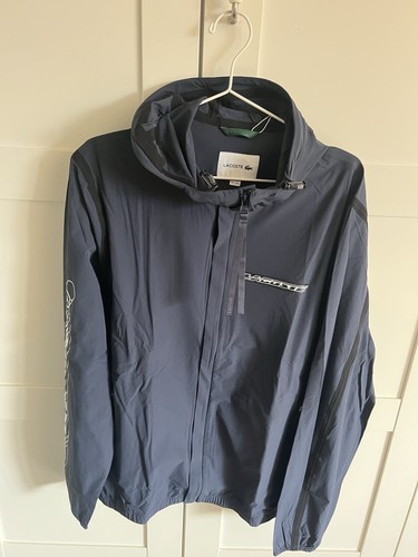 Lacoste windbreaker größe - windbreaker,