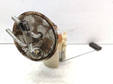 Ford Maverick 2007 2.3 Fuel