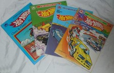 New Old Stock Hot Wheels