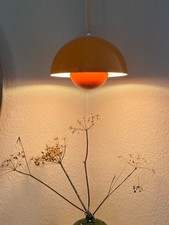 Louis Poulsen VP1 - Orange rot