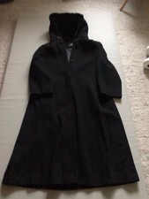 Langer Wollmantel von C/S