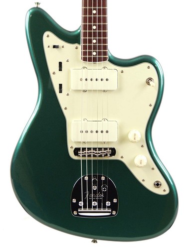 Fender fsr mij - mij, 60s
