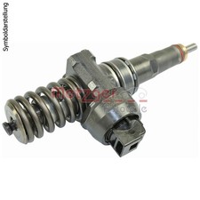 METZGER Pumpe-Düse-Einheit