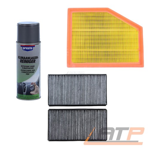 Innenraumfilter pollenfilter - innenraumfilter,