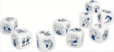 GW28ff Story Cubes actions