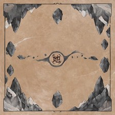 2 Player Cloth Game Mat -