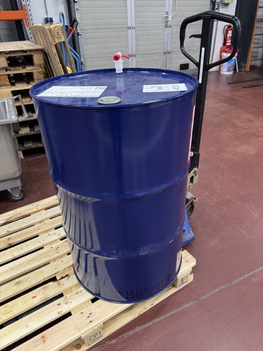 Spundfass metall 200l - 200l, |