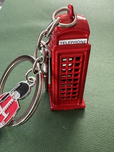 Schlüsselanhänger london - schlüsselanhänger,