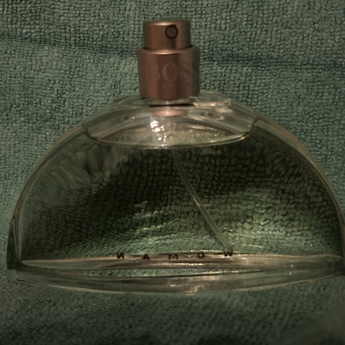 Hugo boss woman 90ml edp - boss,