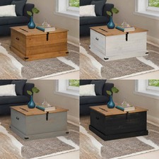 Aufbewahrungstruhe HALDEN