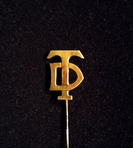 Anstecker deutsche - anstecker,